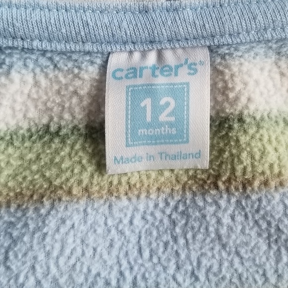 Baby Boy Sweater - Picture 4 of 4